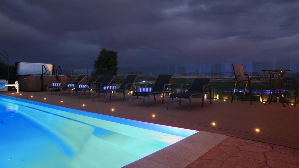 Everview Luxury Retreat Hotel Billimari Exterior foto