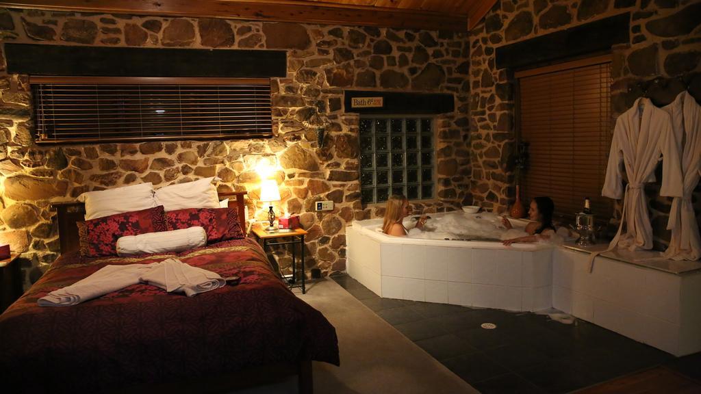Everview Luxury Retreat Hotel Billimari Exterior foto