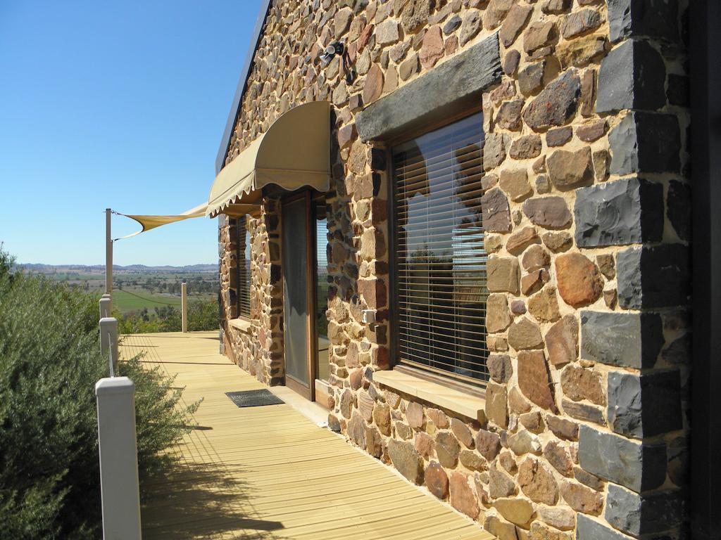 Everview Luxury Retreat Hotel Billimari Exterior foto
